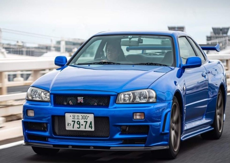 Remember Initial D's AE86? Here's 8 other iconic Japanese Domestic Market cars that all petrolheads should know