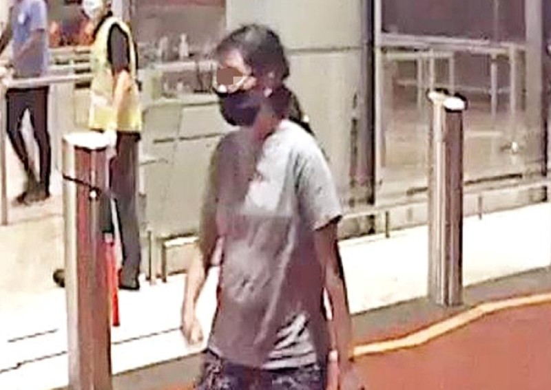 Taxi driver calls cops on woman who said she couldn't pay fare of $57.50 