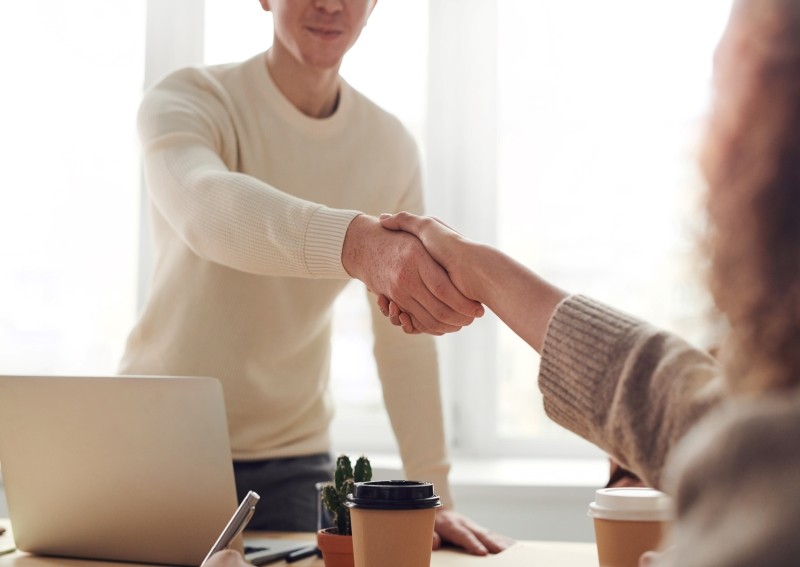 5 salary negotiation tips for your new job