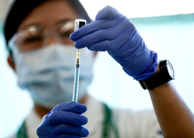 Japan's unused 14 million doses of Covid-19 vaccines point to logistical hurdles