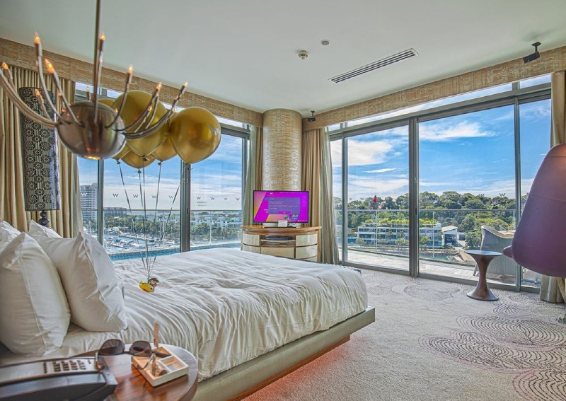 Hotel haven: Staycation deals in Singapore to keep your wanderlust in check