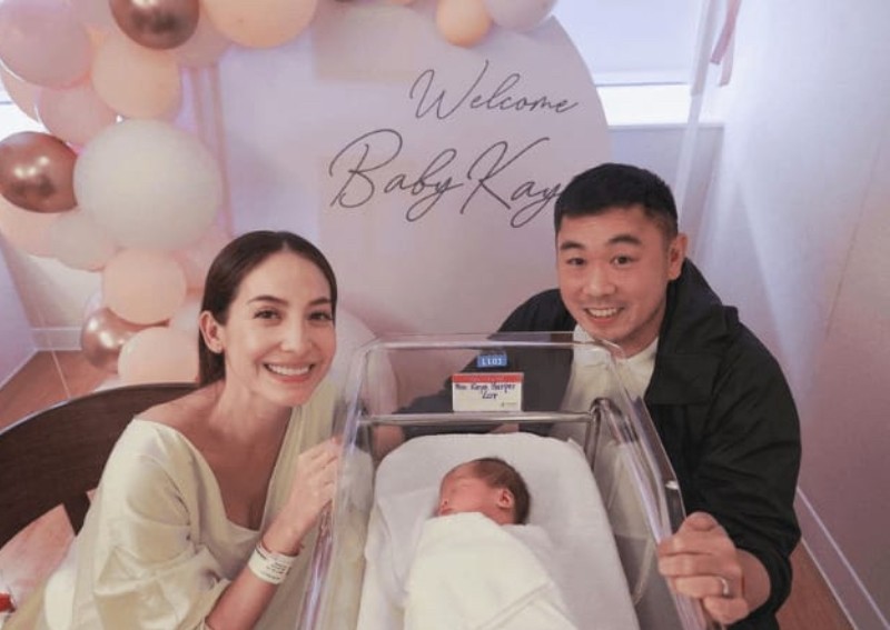 8 celebrity babies and their famous parents who made 2021 beautiful
