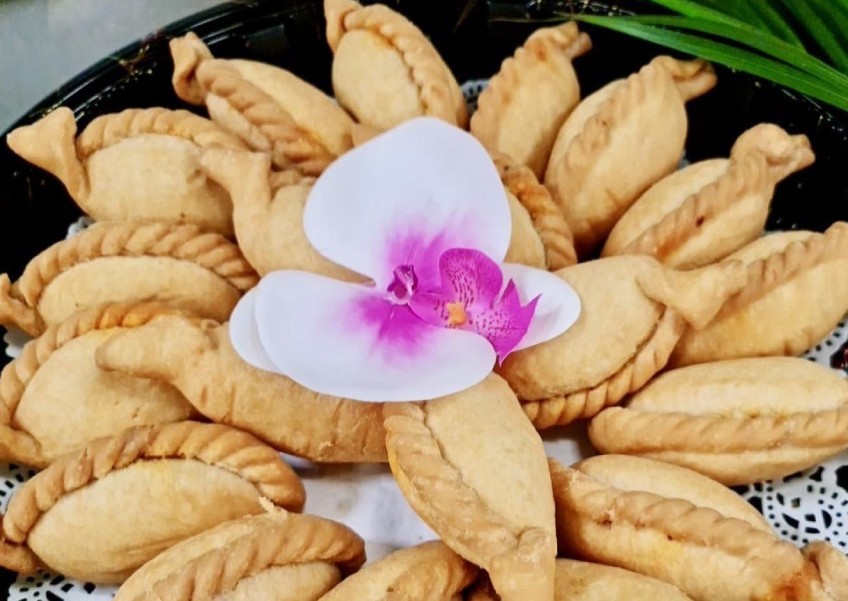 Daily roundup: Free Old Chang Kee curry puffs for DBS and POSB cardmembers, PayLah! users — and other top stories today