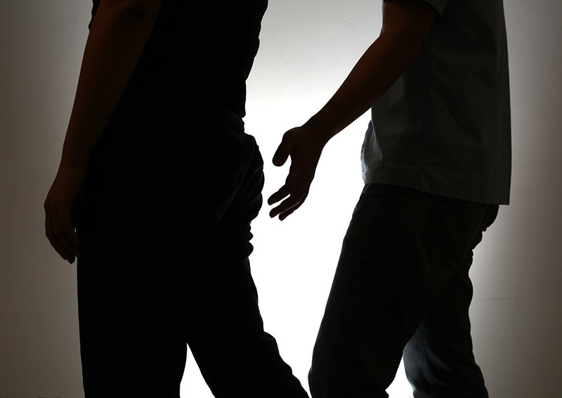 Man jailed 5 months for molesting 'good-looking' male passenger in packed train