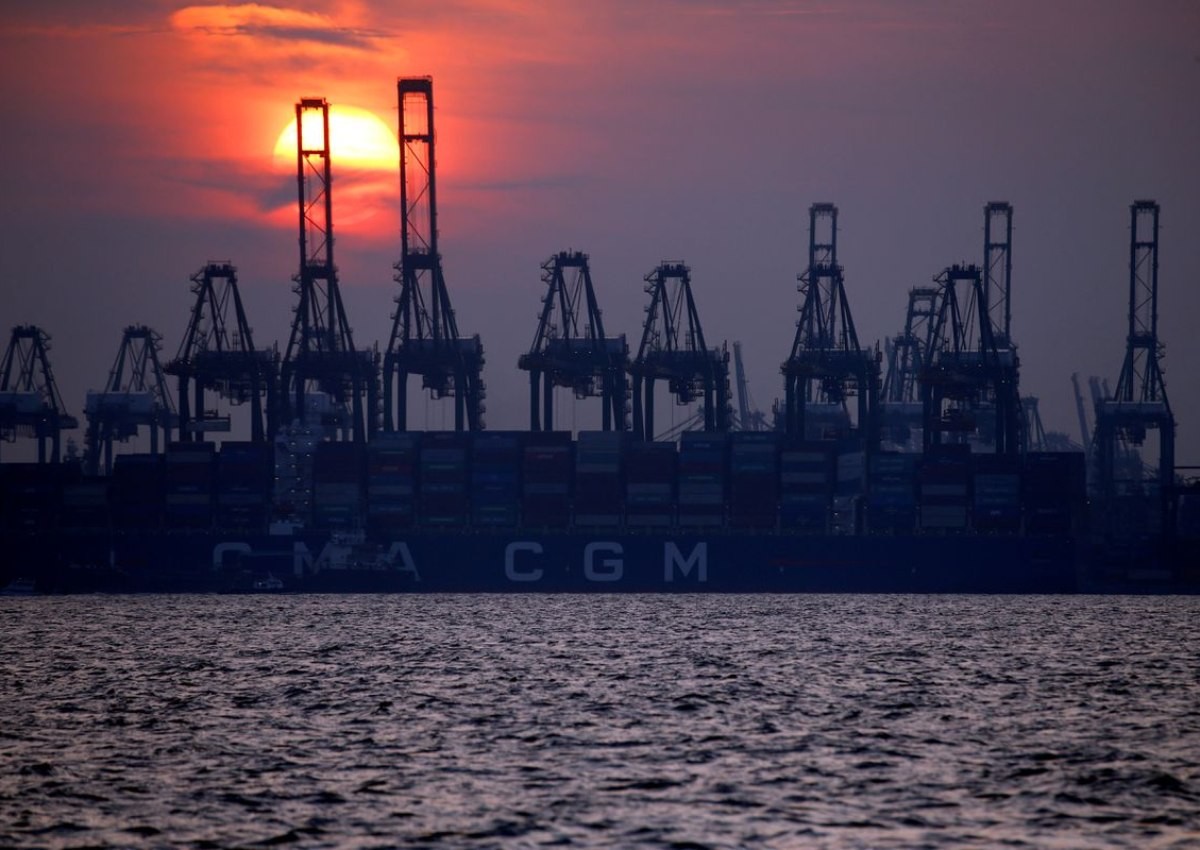 MPA probes alleged bunker fuel contamination