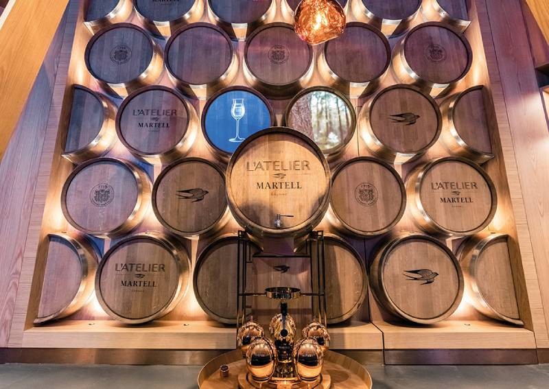 4 bars to hit up this April  