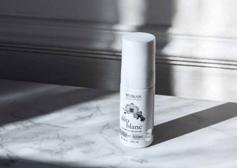 What's up with all the intimate beauty care products?