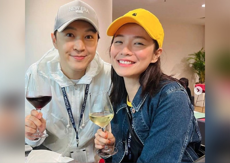 Jeffrey Xu sets daily 12.01am alarm to vote for Felicia Chin in Star Awards