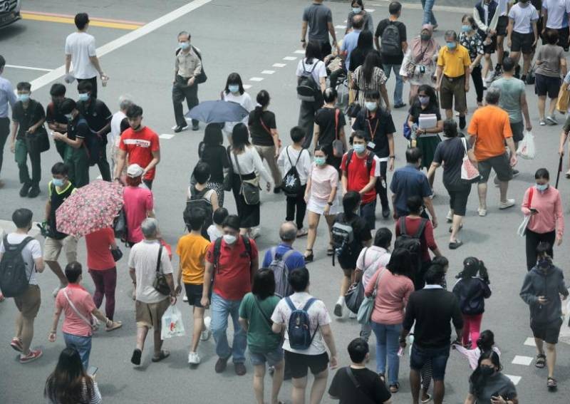 Health Minister Ong Ye Kung: Further reopening depends on these 2 things