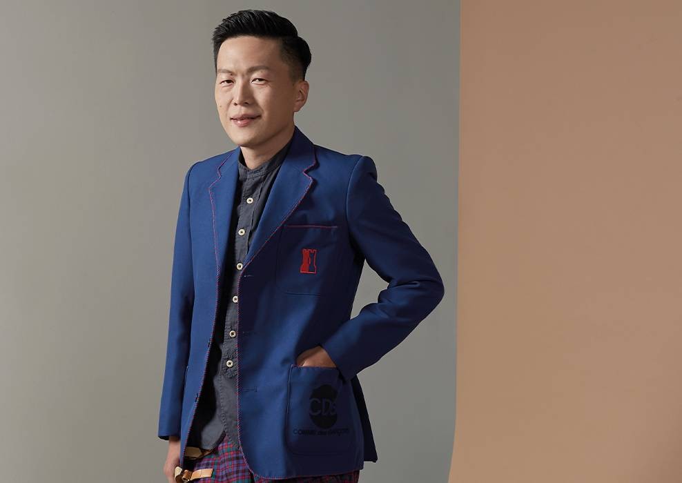 Doyobi boss John Tan trains kids in the metaverse