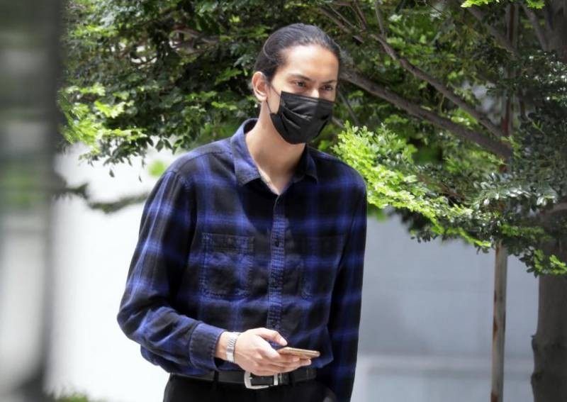 Nonsense be something you wish: Man who led viral Clarke Quay New Year's Eve gathering sentenced