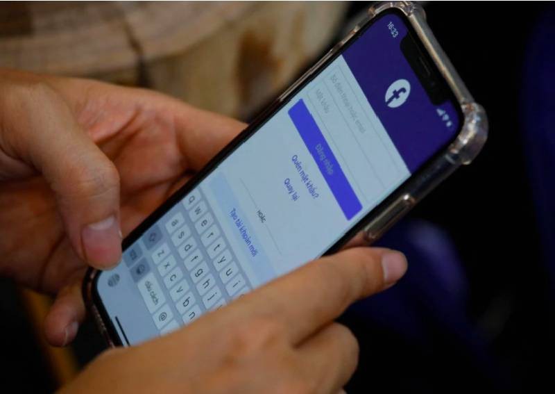 Vietnam plans 24-hour take-down law for 'illegal' social media content: Sources