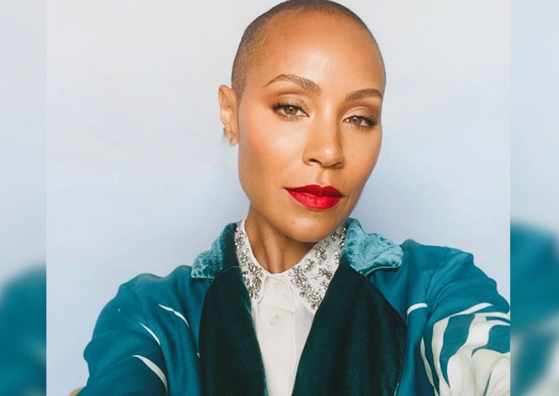 What is alopecia areata, Jada Pinkett Smith's condition about?