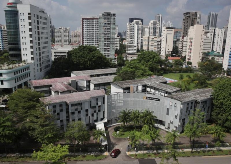 School campuses in Balestier and Queenstown to be redeveloped into residential housing: Will they become PLH sites?