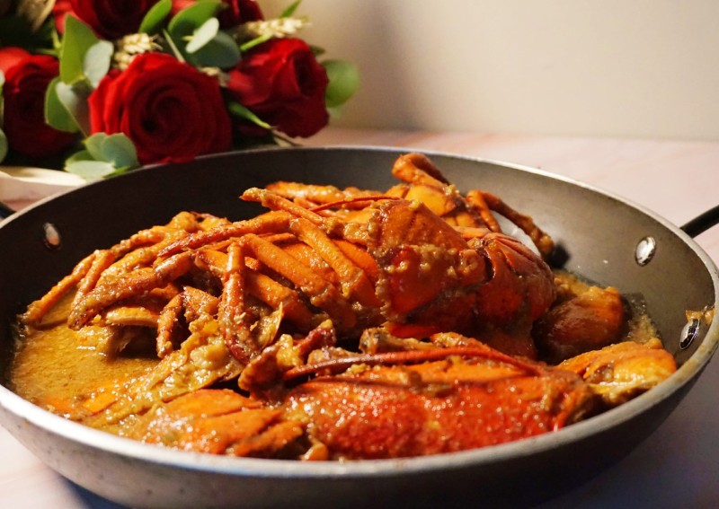 5 restaurants to celebrate mum this Mother's Day