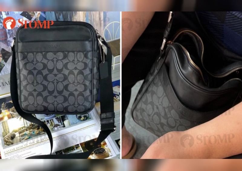Gojek driver's bag stolen by passenger? Car remote, wallet and rental cash of $526 missing after 2 trips
