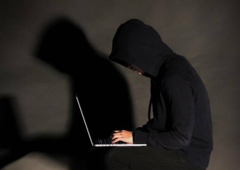 He used spy cam to film 13-year-old daughter change clothes