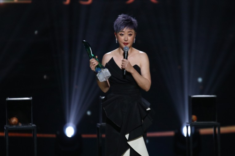 Daily roundup: Quan Yi Fong cries as she feels the pressure after Star Awards win - and other top stories today