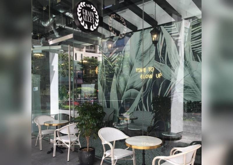 Daily roundup: 'First, the customer must be right': Orchard Central cafe defends stance on negative reviews - and other top stories today
