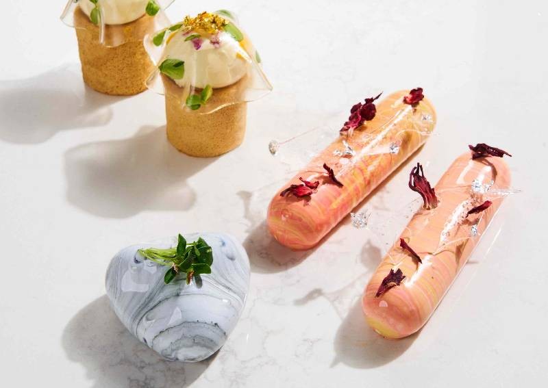 How to spend a chic weekend at the new Hilton