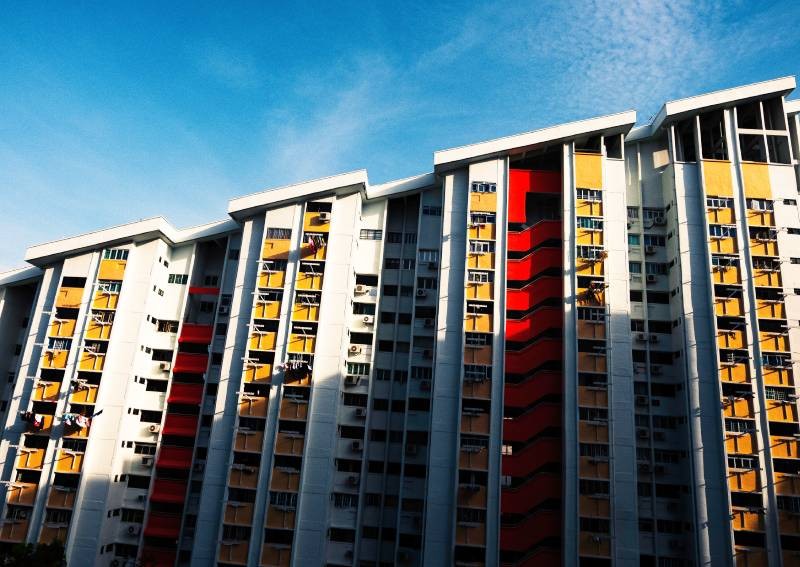 4 reasons why an HDB resale flat would fetch $1m or more