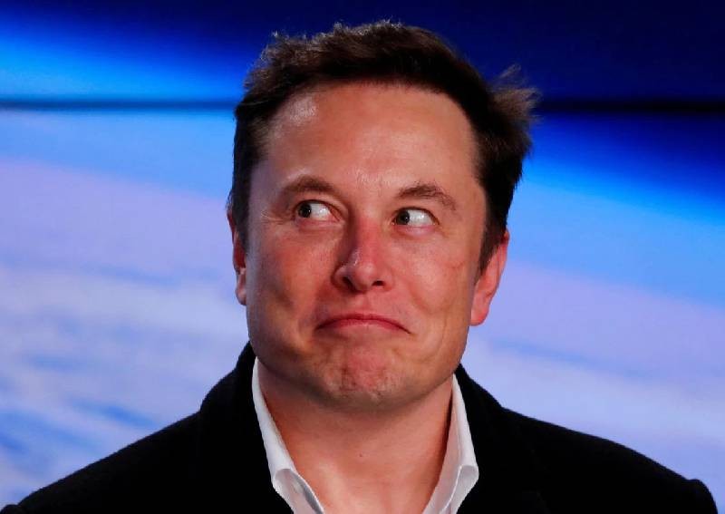 Flighty Musk exposes Twitter's flaky governance