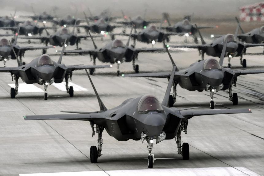 North Korea condemns South Korea's remarks on military ability, warns of destructive action