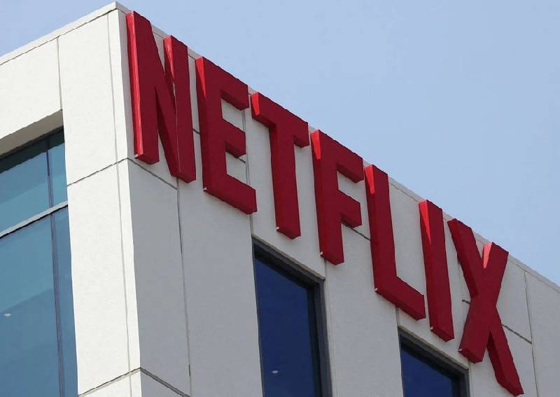 Netflix inks Japan studio deal in anime push