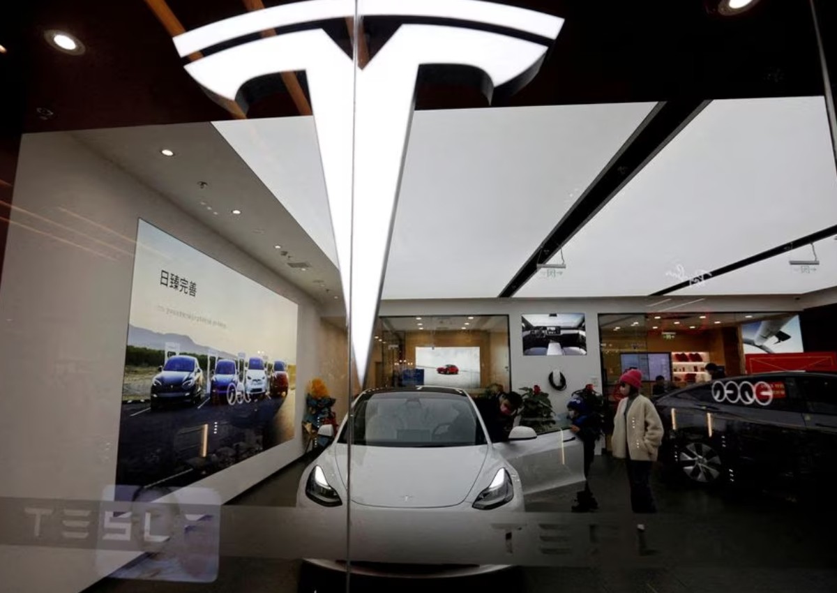 Tesla's price war: Cheaper cars expected to drive record sales