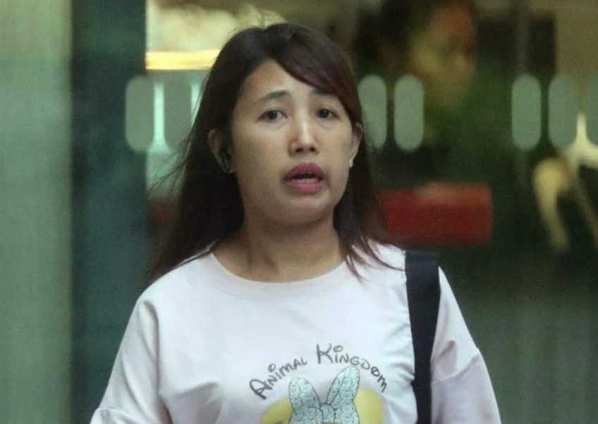 Daily roundup: Maid gets jail sentence for biting baby who refused to sleep - and other top stories today