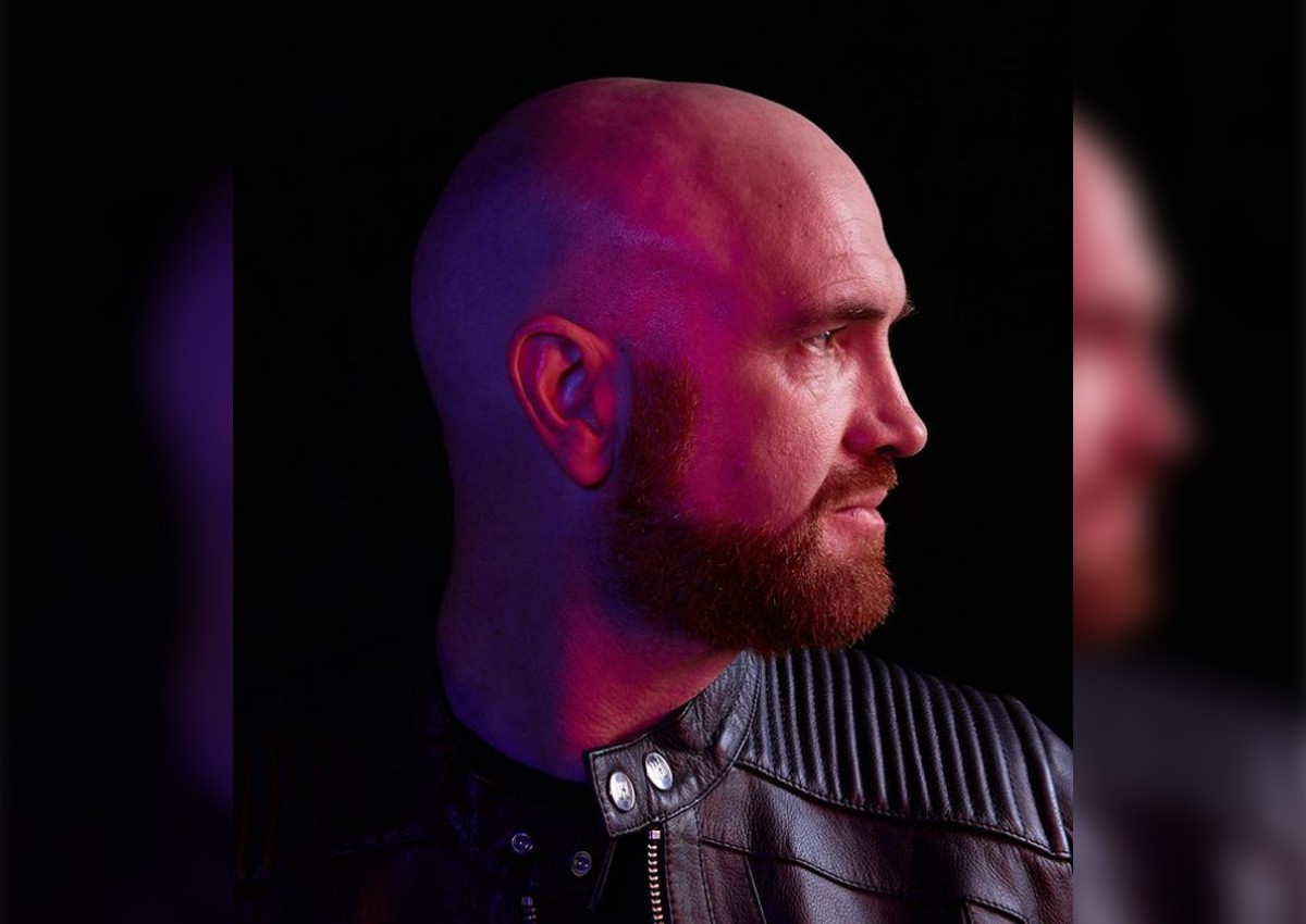 The Script's co-founder and guitarist Mark Sheehan dies at age 46