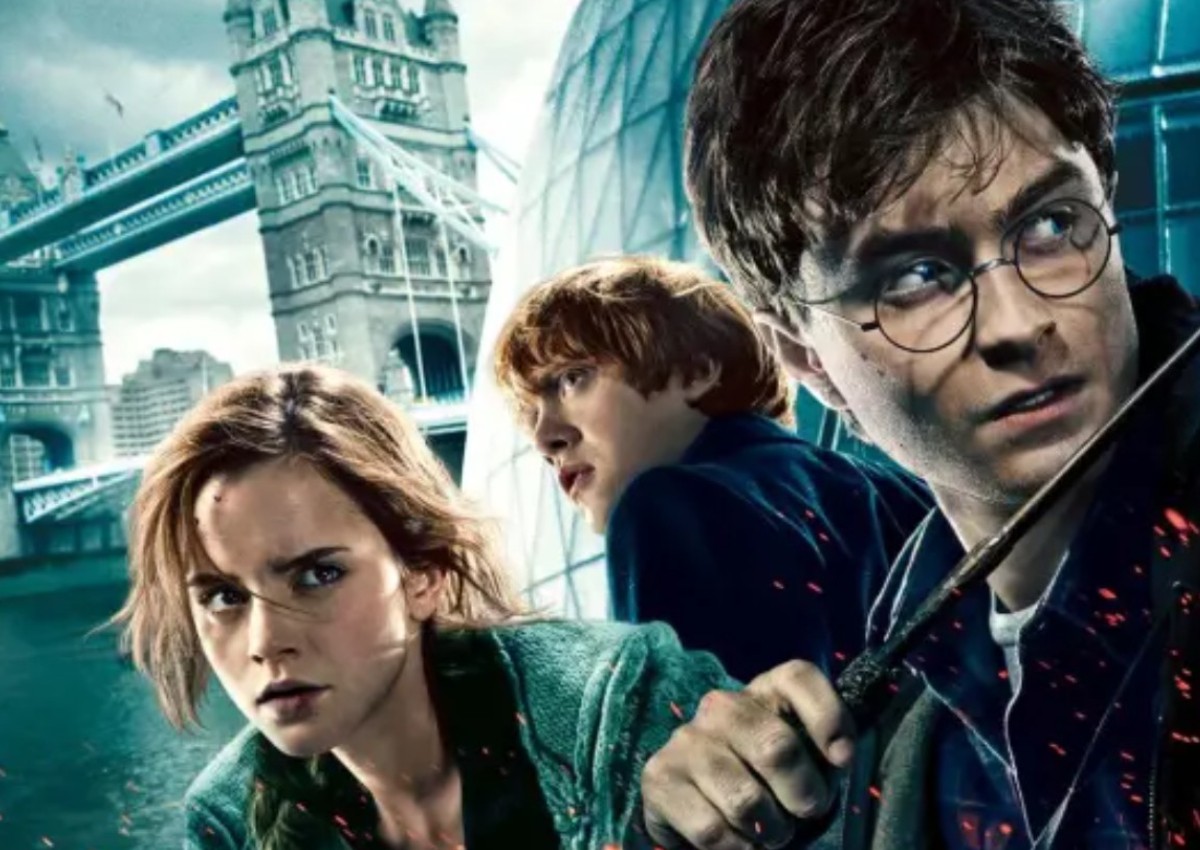 Harry Potter-based TV series could be on the way