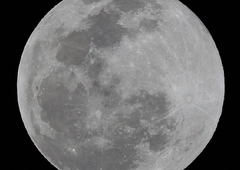 China wants to start using moon soil to build lunar bases as soon as this decade