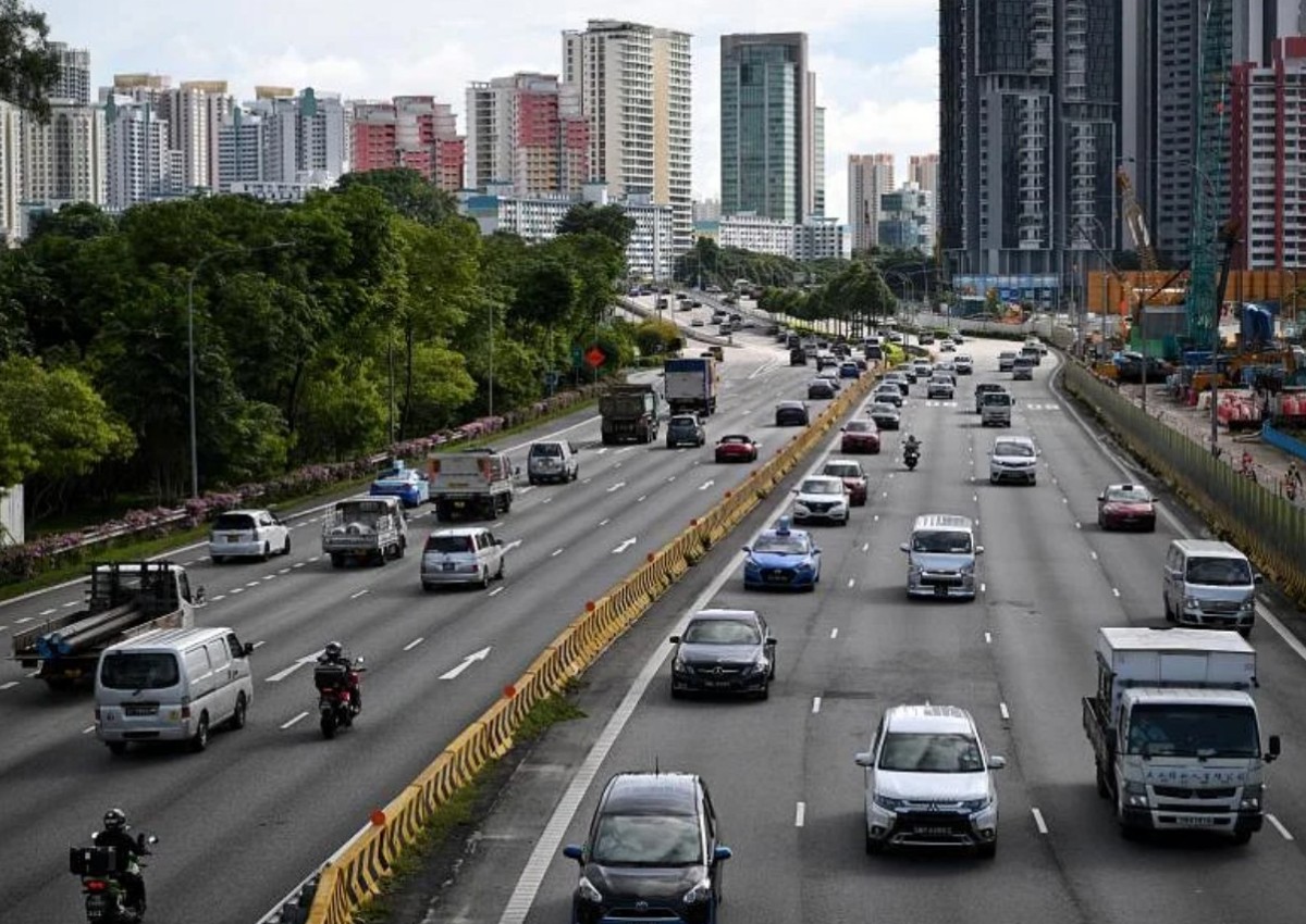 COE premiums rise except Category C; Open Category price hits all-time high of $124,501