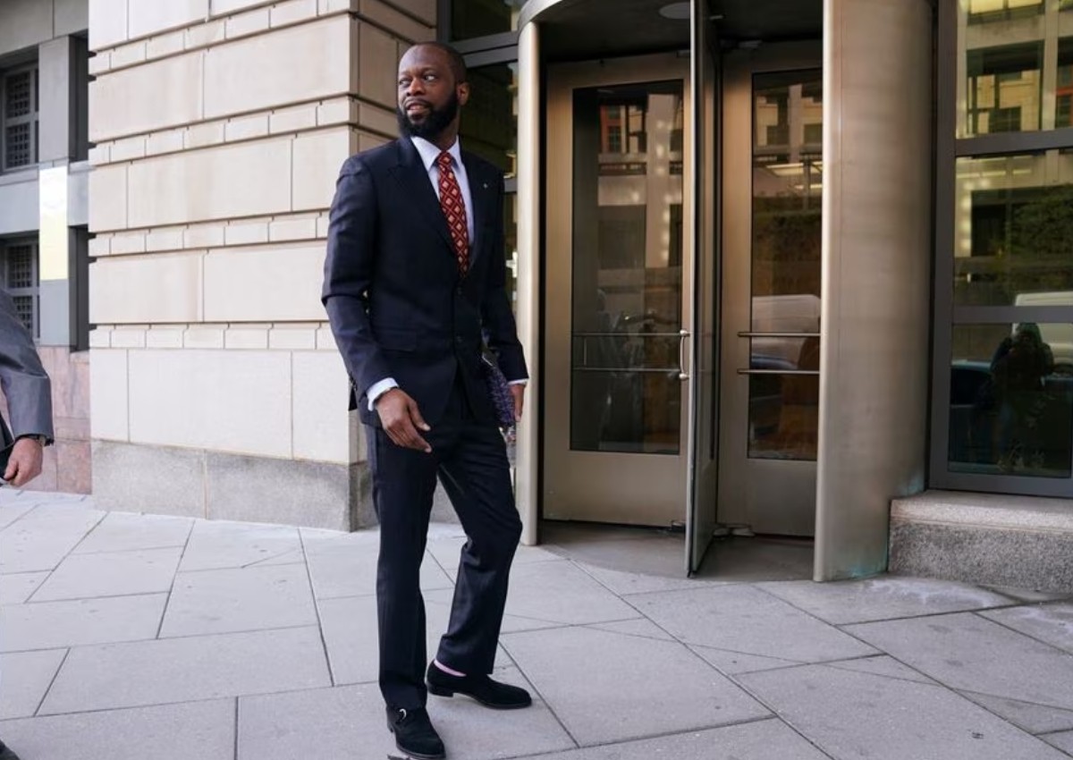 Fugees star says money from Jho Low was for Obama photo, not campaign donation