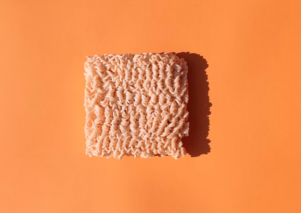 Noodles around the world: From ancient staple to modern delight