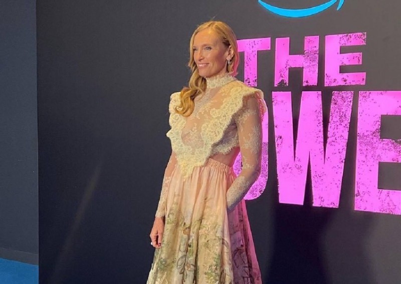 Toni Collette would work in any genre but 'can't commit to doing porno'