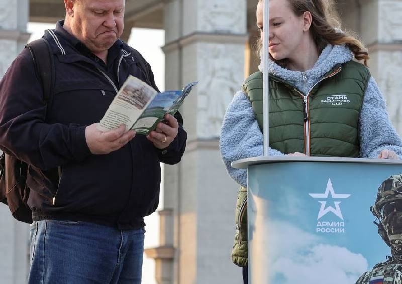 Russia expands war recruitment drive with video ad calling for 'real' men