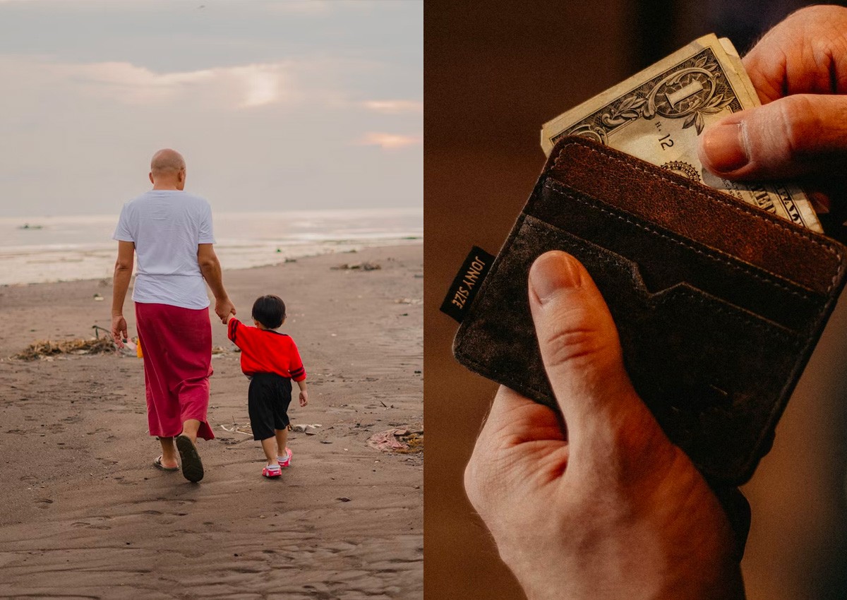 China man kidnaps grandchild to pay off $97,000 gambling debt – and then blamed it on daughter