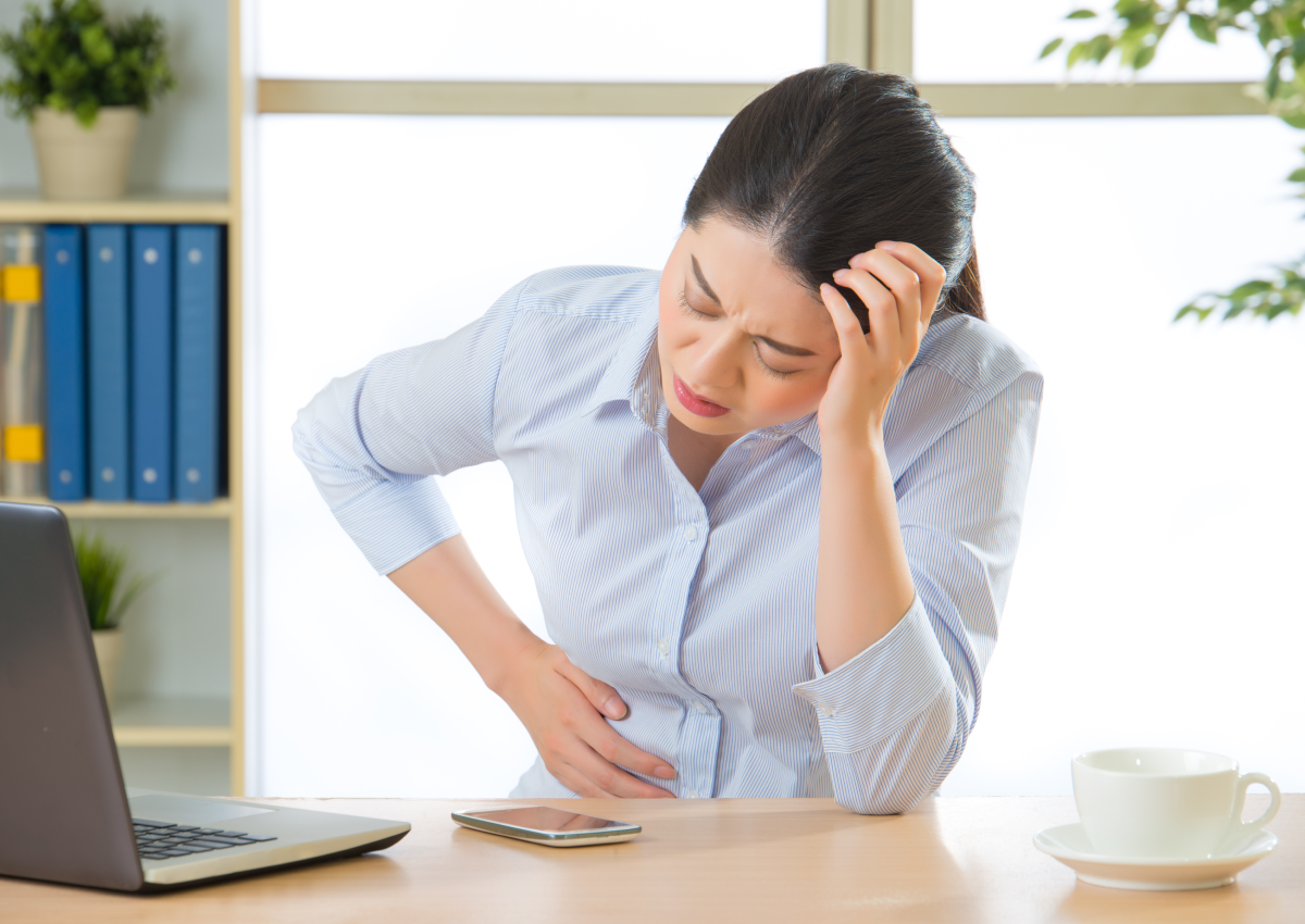 Struggling with painful bloating and frequent trips to the toilet? Local doctor shares warning signs of IBS and tips for a healthier gut