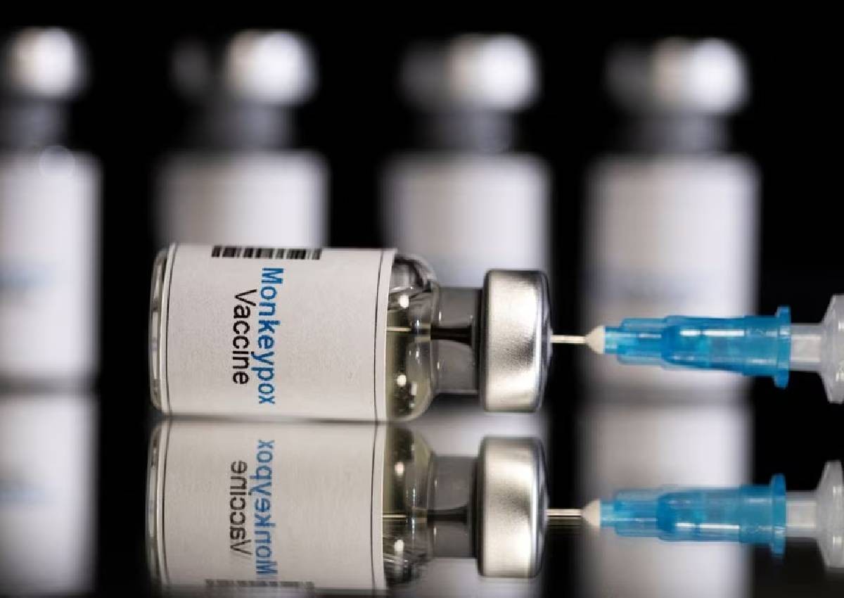 Pakistan confirms its first case of mpox