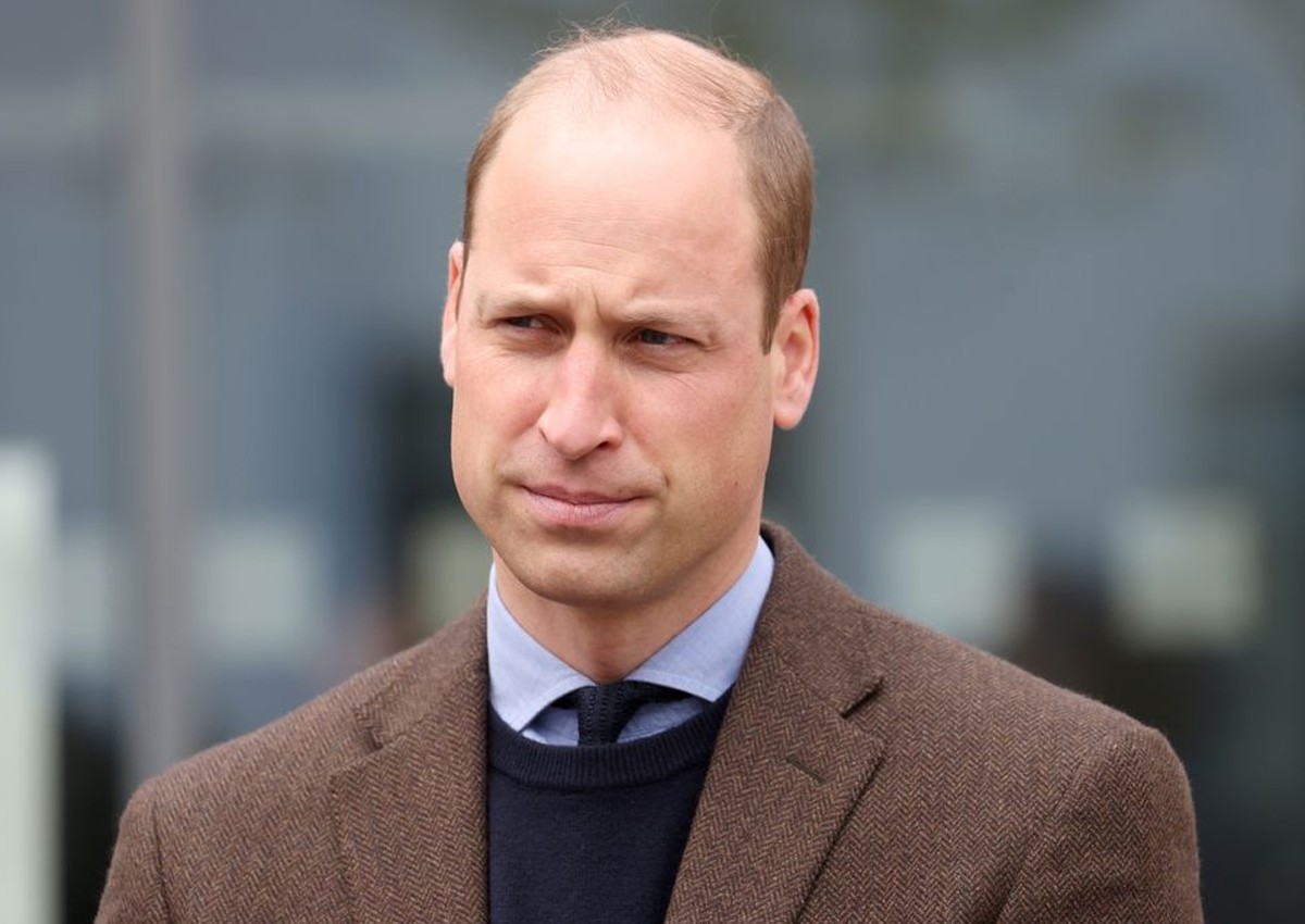 Prince William to star in fly-on-the-wall documentary series