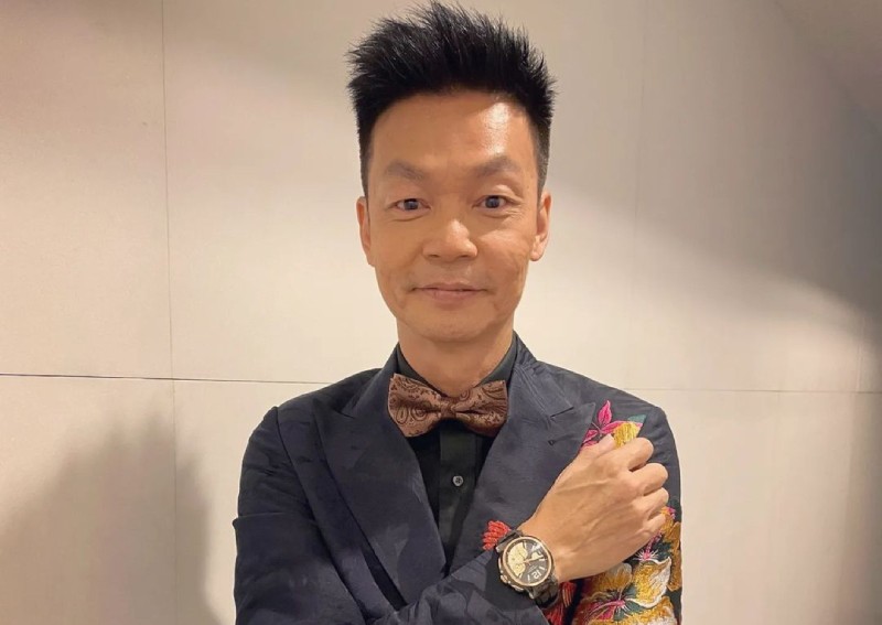 'Don't be arrogant because you're an artiste': Mark Lee recalls encounter with expletive-spewing gangster in Geylang