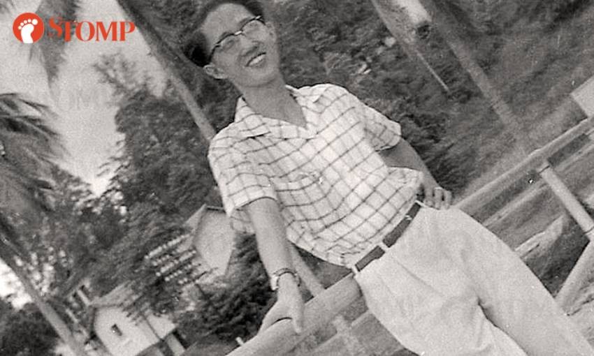 'I'm just looking for closure': Man looking for dad who left family 60 years ago