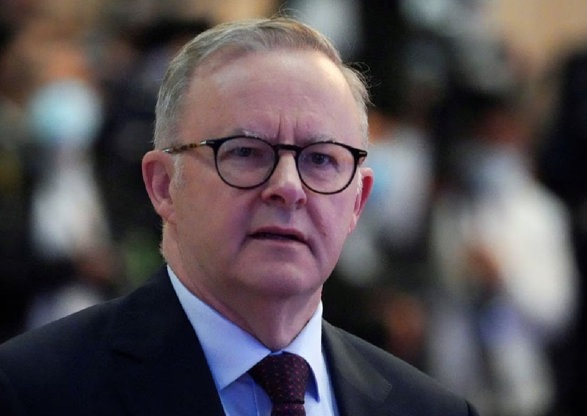 Australia PM Albanese boosted by historic by-election win