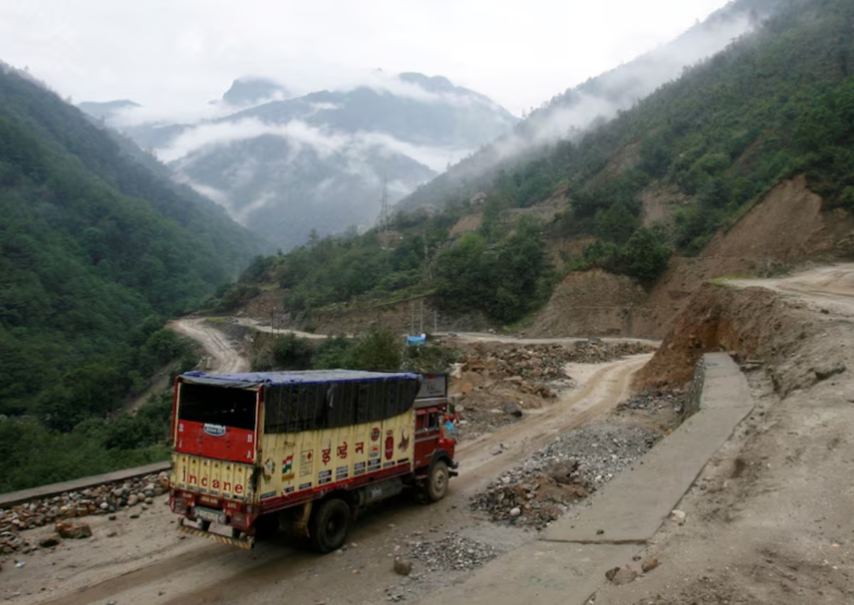 India rejects China's renaming of 30 places in Himalayan border state