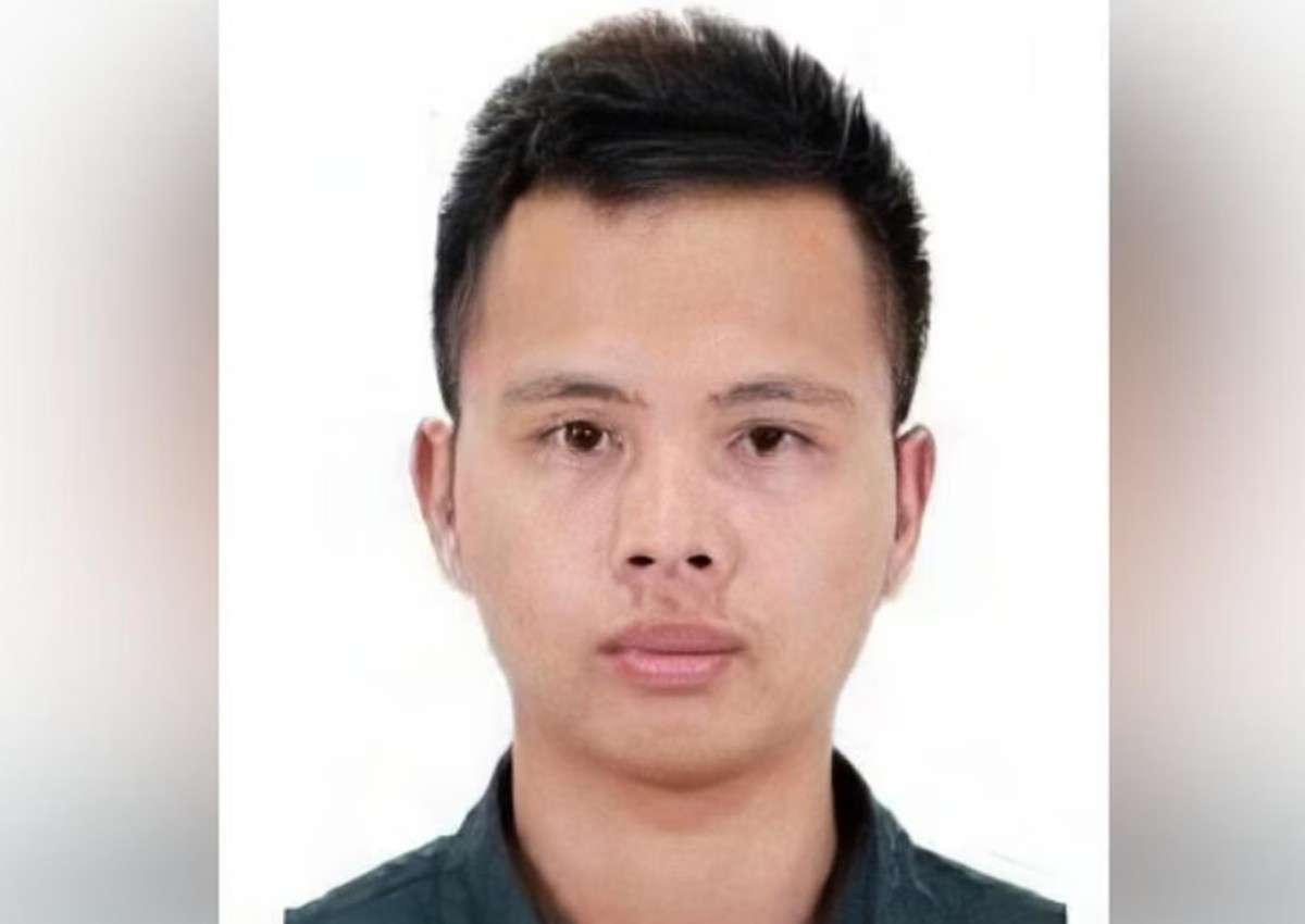 $3b money laundering case: Cambodian Su Wenqiang gets jail, the first of 10 foreigners to be convicted