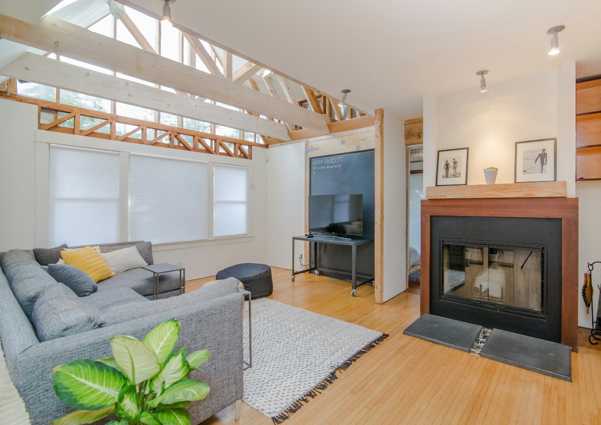 Home reno: Built-ins you don't actually need