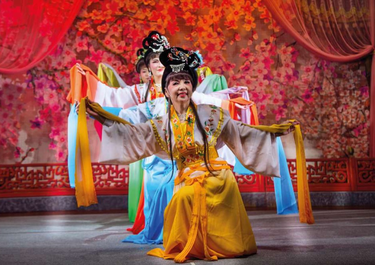 Adventures at home: Katong-Joo Chiat gets more colourful with new Heritage Activation Node