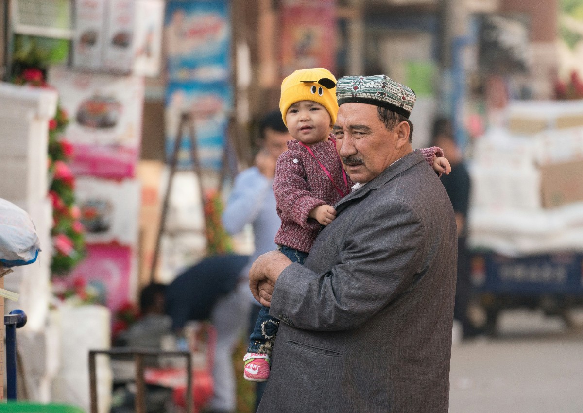 Blinken says genocide in Xinjiang is ongoing in report ahead of China visit